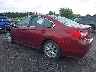 4S3BNAC66H3****** Salvage and Repairable 2017 Subaru Legacy in Syracuse