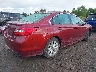 4S3BNAC66H3****** Salvage and Wrecked 2017 Subaru Legacy in New York State