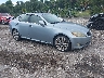 JTHBK262672****** Salvage and Wrecked 2007 Lexus IS in Tampa North