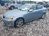 JTHBK262672****** Used and Repairable 2007 Lexus IS in Tampa North