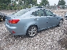 JTHBK262672****** Salvage and Wrecked 2007 Lexus IS in Florida State