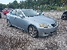 JTHBK262672****** Salvage and Repairable 2007 Lexus IS in Florida State