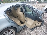 JTHBK262672****** Wrecked 2007 Lexus IS in Tampa North