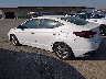 5NPD84LF0KH****** Repairable 2019 Hyundai Elantra in Texas State