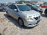 3N1CN7AP1DL****** Salvage and Wrecked 2013 Nissan Versa in Houston