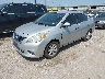3N1CN7AP1DL****** Used and Repairable 2013 Nissan Versa in Houston