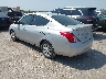 3N1CN7AP1DL****** Salvage and Repairable 2013 Nissan Versa in Houston