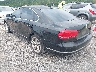 1VWCN7A3XDC****** Salvage and Repairable 2013 Volkswagen Passat in Birmingham
