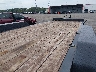 3EUGB2020R1****** Used and Repairable 2024 Norstar Trailers 20' Flatbed Trailer in Maryland State