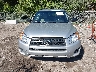 2T3BF4DV4BW****** Wrecked 2011 Toyota RAV4 in Massachusetts State