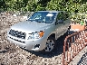 2T3BF4DV4BW****** Used and Repairable 2011 Toyota RAV4 in Taunton