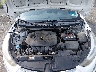 5NPDH4AE1GH****** Repairable 2016 Hyundai Elantra in Englishtown