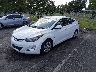 5NPDH4AE1GH****** Used and Repairable 2016 Hyundai Elantra in Englishtown