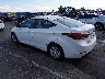 5NPDH4AE1GH****** Salvage and Repairable 2016 Hyundai Elantra in Englishtown