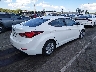 5NPDH4AE1GH****** Salvage and Wrecked 2016 Hyundai Elantra in New Jersey State