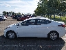5NPDH4AE1GH****** Salvage and Repairable 2016 Hyundai Elantra in New Jersey State