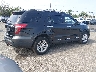1FM5K7D80DG****** Salvamento y Destrozados 2013 Ford Explorer en Estado de Nueva Jersey