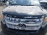 1FM5K7D80DG****** Salvamento y Reparables 2013 Ford Explorer en Estado de Nueva Jersey