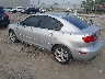 JM1BK12F151****** Salvage and Repairable 2005 Mazda 3 in Asheville