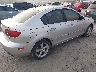 JM1BK12F151****** Salvage and Wrecked 2005 Mazda 3 in North Carolina State