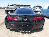 1G1YY2D73K5****** Wrecked 2019 Chevrolet Corvette