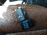 1G1YY2D73K5****** Salvage 2019 Chevrolet Corvette in Texas State