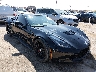 1G1YY2D73K5****** Salvage and Repairable 2019 Chevrolet Corvette in Texas State