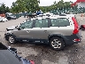YV4940BZ5B1****** Salvage 2011 Volvo XC70