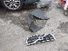 YV4940BZ5B1****** Wrecked 2011 Volvo XC70 in Maryland State