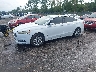 3FA6P0HR3DR****** Usados y Reparables 2013 Ford Fusion en Jacksonville