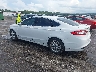 3FA6P0HR3DR****** Salvamento y Reparables 2013 Ford Fusion en Jacksonville