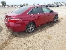 4T1BF1FK4GU****** Salvamento y Destrozados 2016 Toyota Camry en Estado de California
