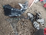 1N4AL3AP9HN****** Destrozados 2017 Nissan Altima en Estado de Arizona