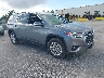 1GNERGKW4KJ****** Salvage and Wrecked 2019 Chevrolet Traverse in Miami North