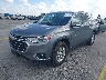 1GNERGKW4KJ****** Used and Repairable 2019 Chevrolet Traverse in Miami North