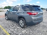 1GNERGKW4KJ****** Salvage and Repairable 2019 Chevrolet Traverse in Miami North