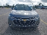 1GNERGKW4KJ****** Salvage and Repairable 2019 Chevrolet Traverse in Florida State