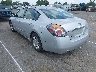 1N4AL2AP1CC****** Salvage and Repairable 2012 Nissan Altima in Charlotte