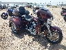 1HD1MAF33KB****** Salvamento y Destrozados 2019 Harley-Davidson FLHTCUTG en Tucson