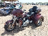1HD1MAF33KB****** Usados y Reparables 2019 Harley-Davidson FLHTCUTG en Tucson