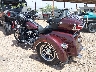 1HD1MAF33KB****** Salvamento y Reparables 2019 Harley-Davidson FLHTCUTG en Tucson