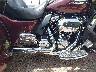 1HD1MAF33KB****** Destrozados 2019 Harley-Davidson FLHTCUTG en Tucson