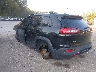 1C4PJMBB1JD****** Salvage and Repairable 2018 Jeep Cherokee in Kansas City