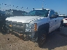 1GCNCPEX0CZ****** Used and Repairable 2012 Chevrolet Silverado 1500 in Cleveland
