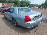 2LNHM82V39X****** Salvamento y Reparables 2009 Lincoln Town Car en Taunton
