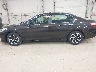 1HGCR2F72HA****** Repairable 2017 Honda Accord in Pennsylvania State