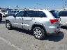 1C4RJEAG2DC****** Salvamento y Reparables 2013 Jeep Grand Cherokee en Los Angeles South