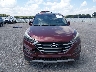 KM8J3CA29HU****** Destrozados 2017 Hyundai Tucson en Estado de Indiana