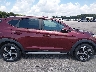 KM8J3CA29HU****** Usados 2017 Hyundai Tucson en Estado de Indiana