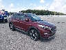 KM8J3CA29HU****** Salvamento y Destrozados 2017 Hyundai Tucson en Indianapolis South
